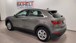 Finansowanie SUV Audi Q3 2022