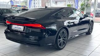 Financování Kupé Audi A7 2022