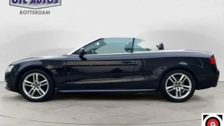 Finansowanie Zamienny Audi A5 2013