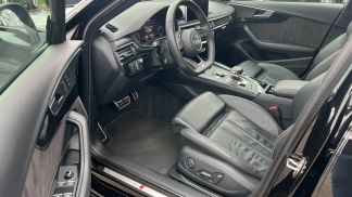 Leasing Wagon Audi A4 2016