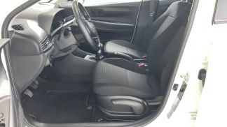 Leasing Hatchback Hyundai i20 2023