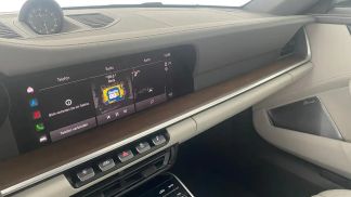 Leasing Convertible Porsche 911 2025