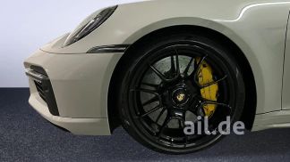 Leasing Convertible Porsche 992 2021
