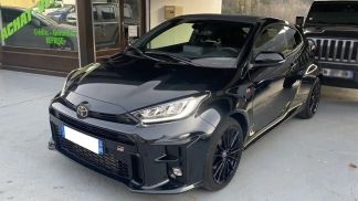 Finansowanie Hatchback Toyota Yaris 2020