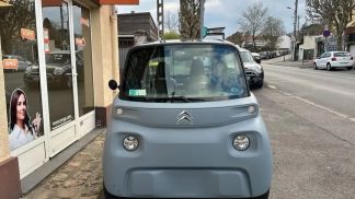 Leasing Hayon Citroën AMI 2020