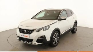 Finansowanie SUV Peugeot 3008 2017