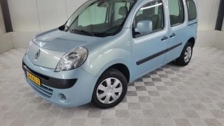 Finansowanie Hatchback Renault Kangoo 2010