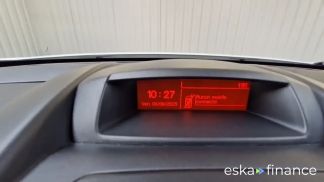 Leasing Van Citroën Berlingo 2018