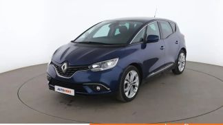 Leasing Passenger transport Renault Scenic 2019