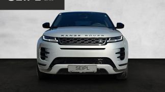 Leasing SUV Land Rover Range Rover Evoque 2023