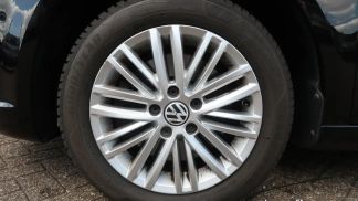 Lízing Hatchback Volkswagen Touran 2014