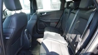 Financování Hatchback Ford Kuga 2023