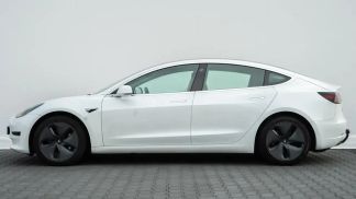 Leasing Hatchback Tesla Model 3 2020