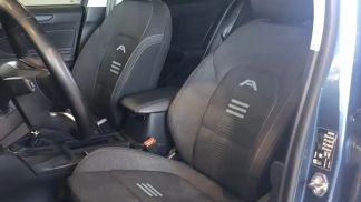 Financování Hatchback Ford Focus 2022