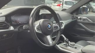 Finansowanie Zamienny BMW 420 2021