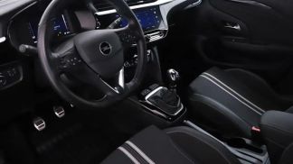 Lízing Hatchback Opel Corsa 2024