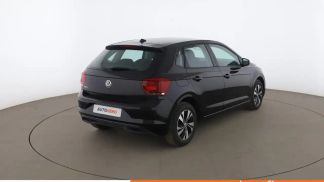 Leasing Hayon Volkswagen Polo 2019