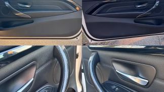 Leasing Coupé BMW 435 2014