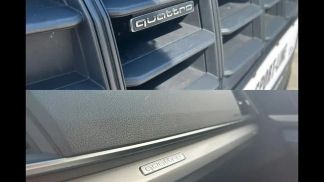 Lízing SUV Audi Q5 2021