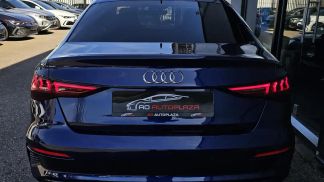 Lízing Sedan Audi A3 2021