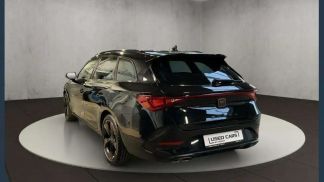 Lízing Kombi Cupra Leon 2023