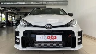 Leasing Sedan Toyota Yaris 2020