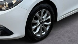 Leasing Hatchback Mazda 3 2016