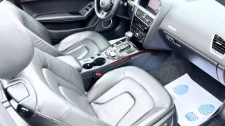 Finansowanie Zamienny Audi A5 2013