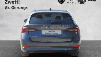 Leasing Wagon Skoda Octavia 2021