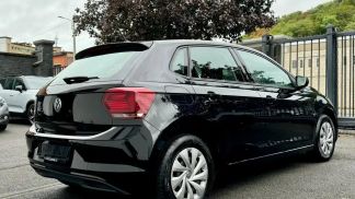 Finansowanie Sedan Volkswagen Polo 2020