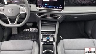 Financování SUV Volkswagen Tiguan 2024