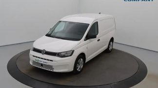 Finansowanie Hatchback Volkswagen Caddy 2024