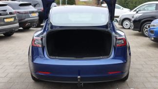 Leasing Hatchback Tesla Model 3 2019