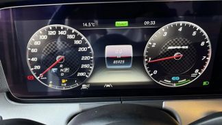 Financování Konvertibilní MERCEDES E 53 AMG 2020