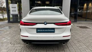 Finansowanie Coupé BMW 218 2021