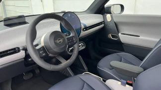 Leasing Sedan MINI Cooper SE 2024