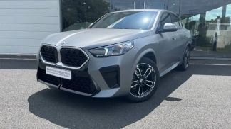 Leasing SUV BMW X2 2024