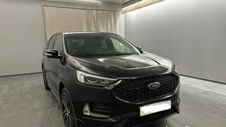 Leasing SUV Ford Edge 2019