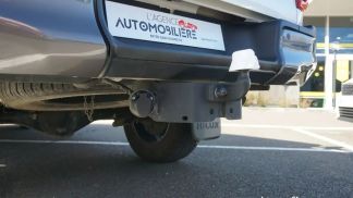 Leasing SUV Toyota Hilux 2021