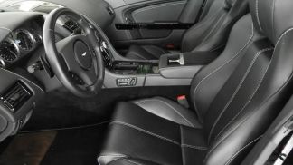 Finansowanie Coupé Aston Martin V8 2016