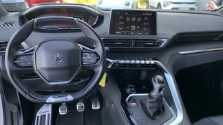 Leasing SUV Peugeot 3008 2019