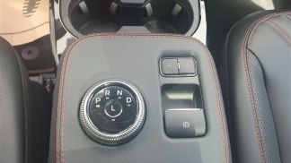 Lízing Hatchback Ford Mustang Mach-E 2021