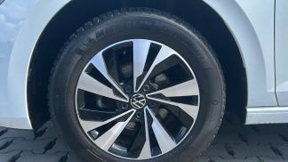 Finansowanie Hatchback Volkswagen Polo 2021