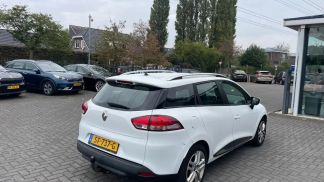 Wagon Renault Clio 2018