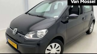 Finansowanie Hatchback Volkswagen up! 2019