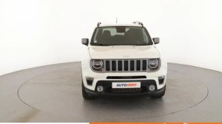 Finansowanie SUV Jeep Renegade 2018