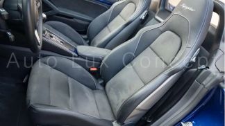 Leasing Convertible Porsche 718 SPYDER 2022