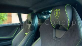 Leasing Coupe Lamborghini Huracán 2022