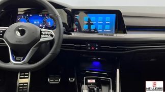 Financování Sedan Volkswagen Golf 2022