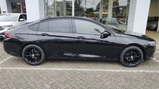 Leasing Hatchback Opel Insignia 2019
